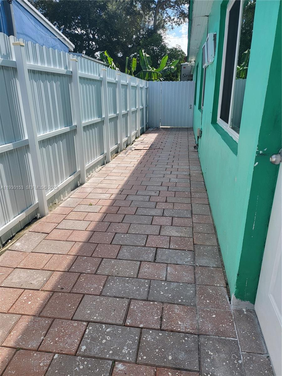 WASHINGTON PARK - Residential Lease