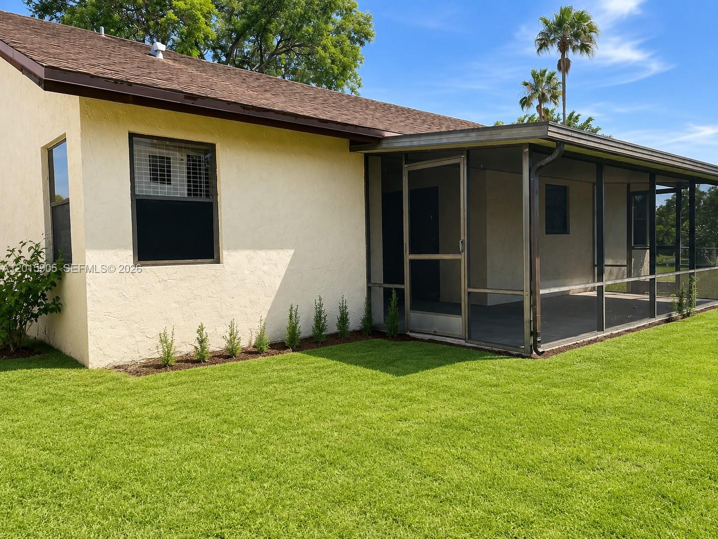 SPRINGTREE LAKES - Residential