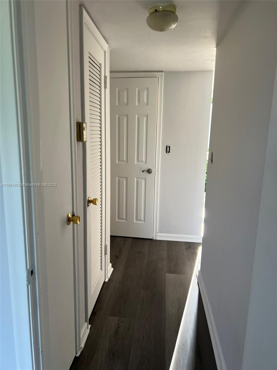 MARLBORO ESTATES CONDO - Residential Lease