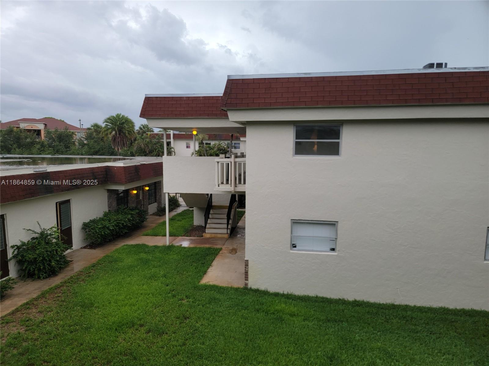 MARLBORO ESTATES CONDO - Residential Lease