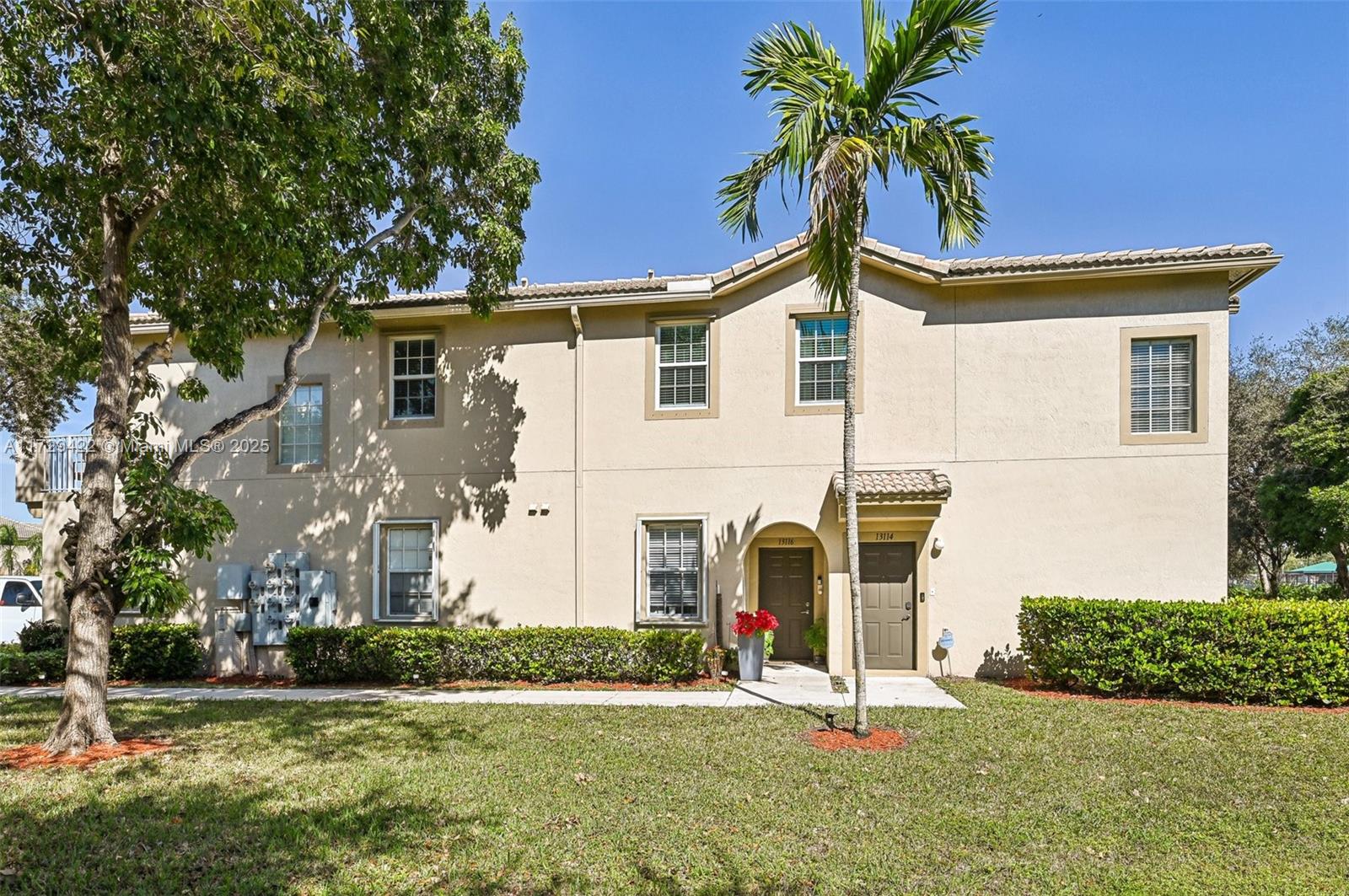 Property for Sale at 13114 Sw 44th St 2204, Miramar, Broward County, Florida - Bedrooms: 3 
Bathrooms: 2  - $399,000