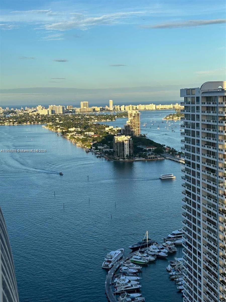 OPERA TOWER CONDO - Residential Lease