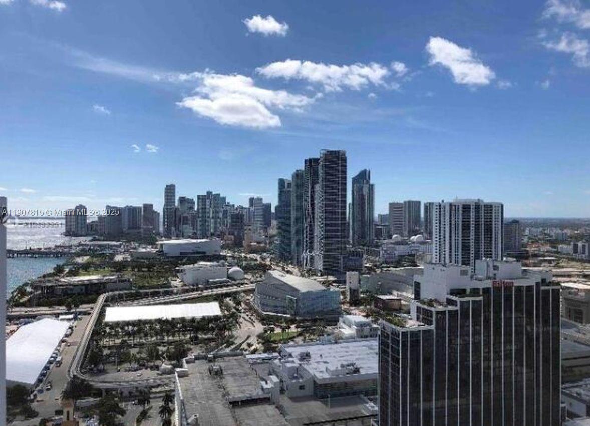 OPERA TOWER CONDO - Residential Lease