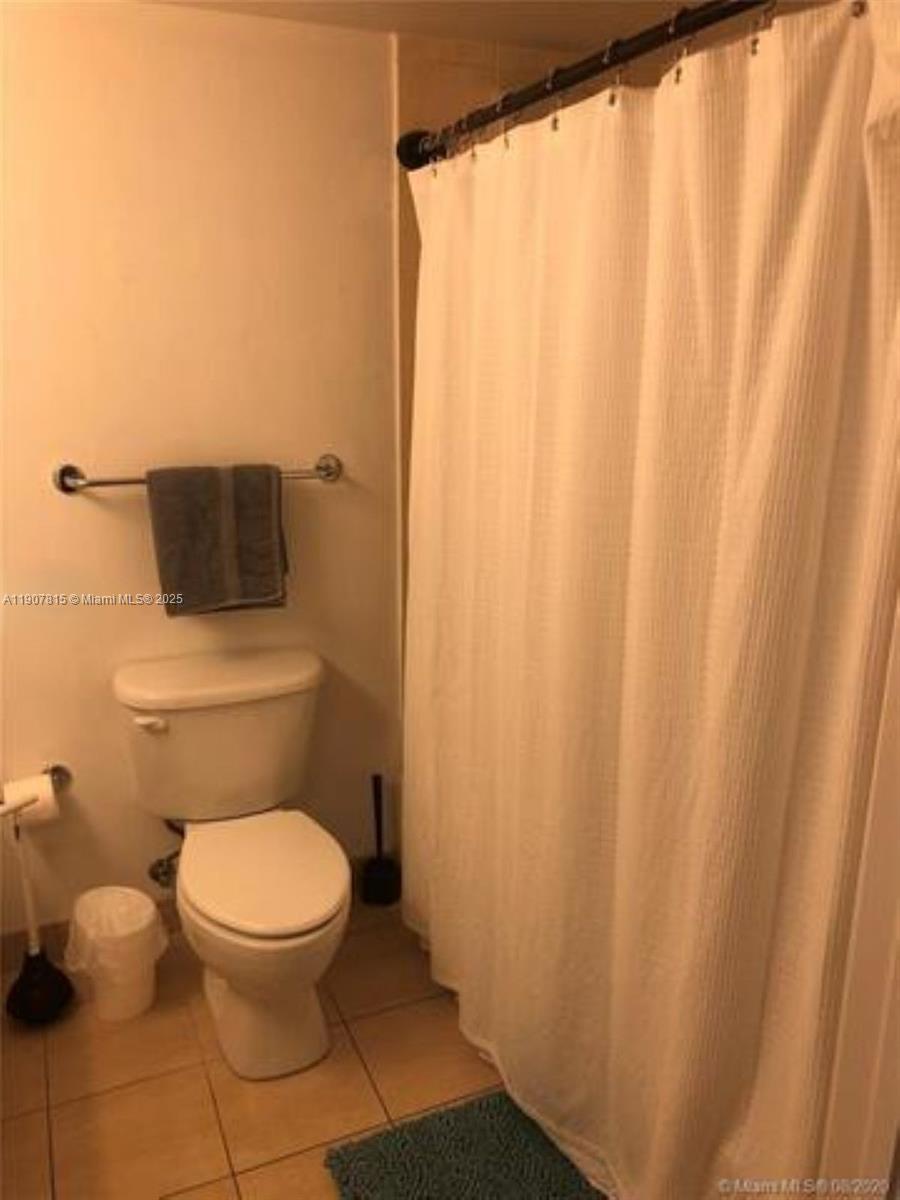 OPERA TOWER CONDO - Residential Lease