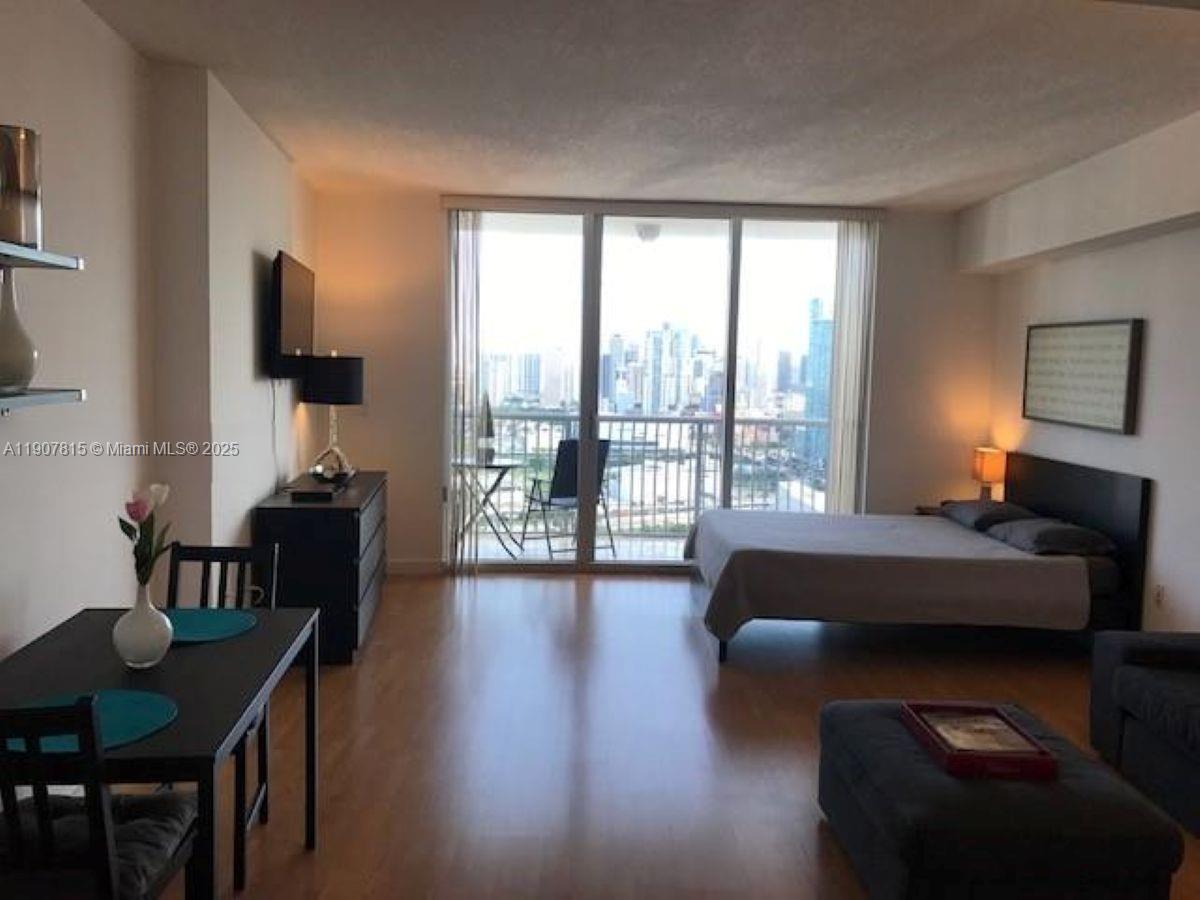 OPERA TOWER CONDO - Residential Lease