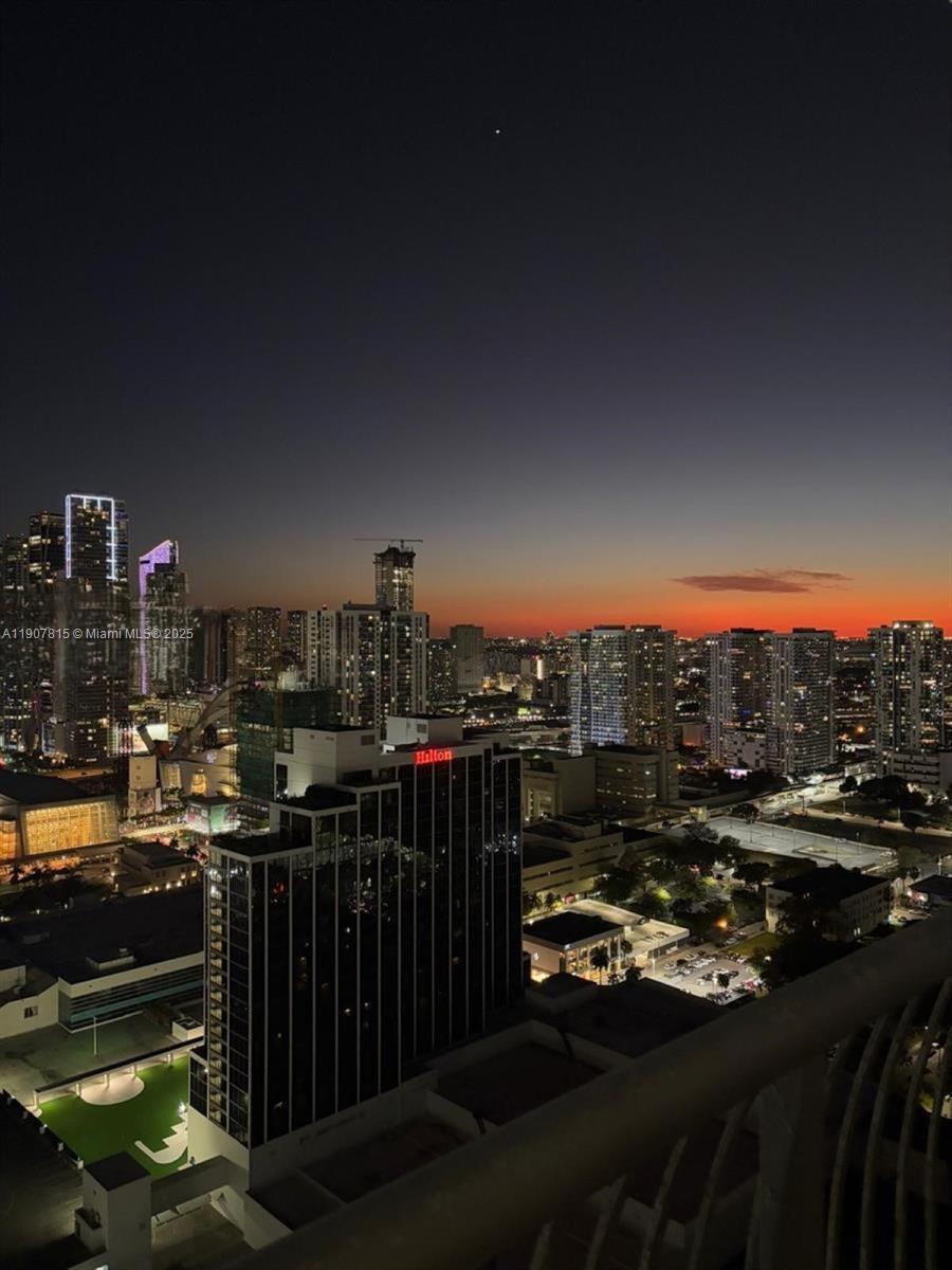 OPERA TOWER CONDO - Residential Lease