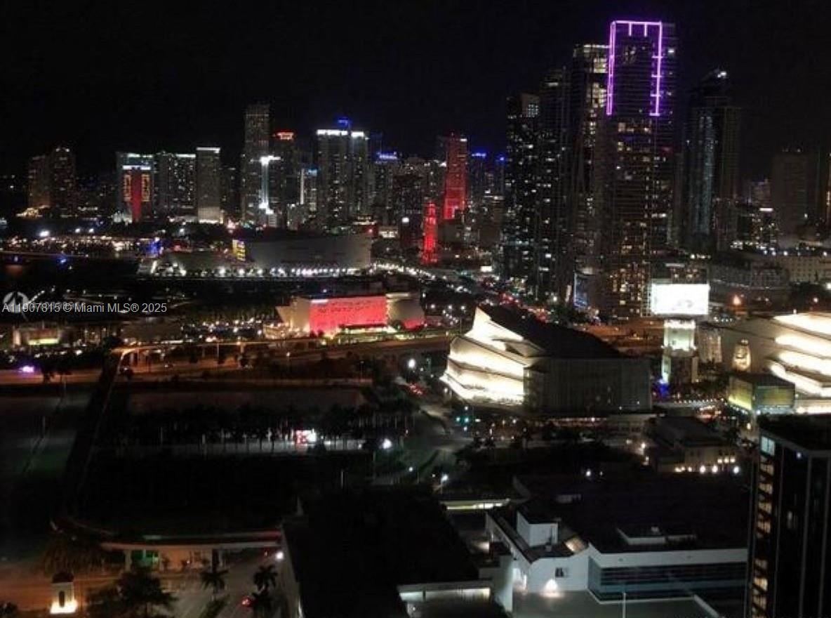 OPERA TOWER CONDO - Residential Lease