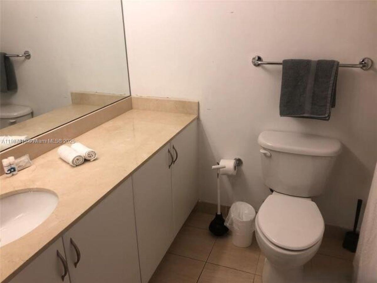 OPERA TOWER CONDO - Residential Lease