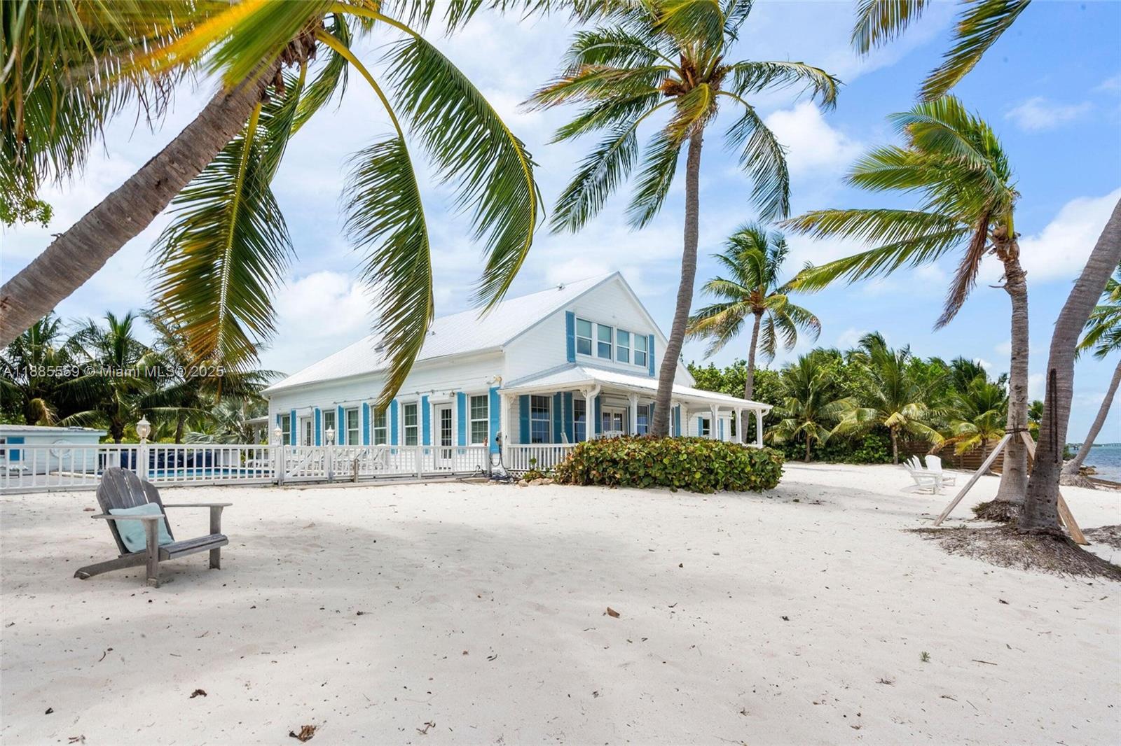 Mat Ocean View - Residential