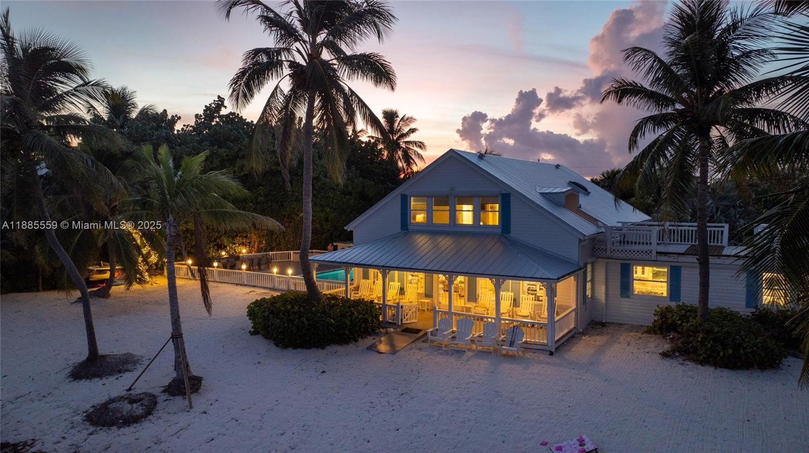 Mat Ocean View - Residential