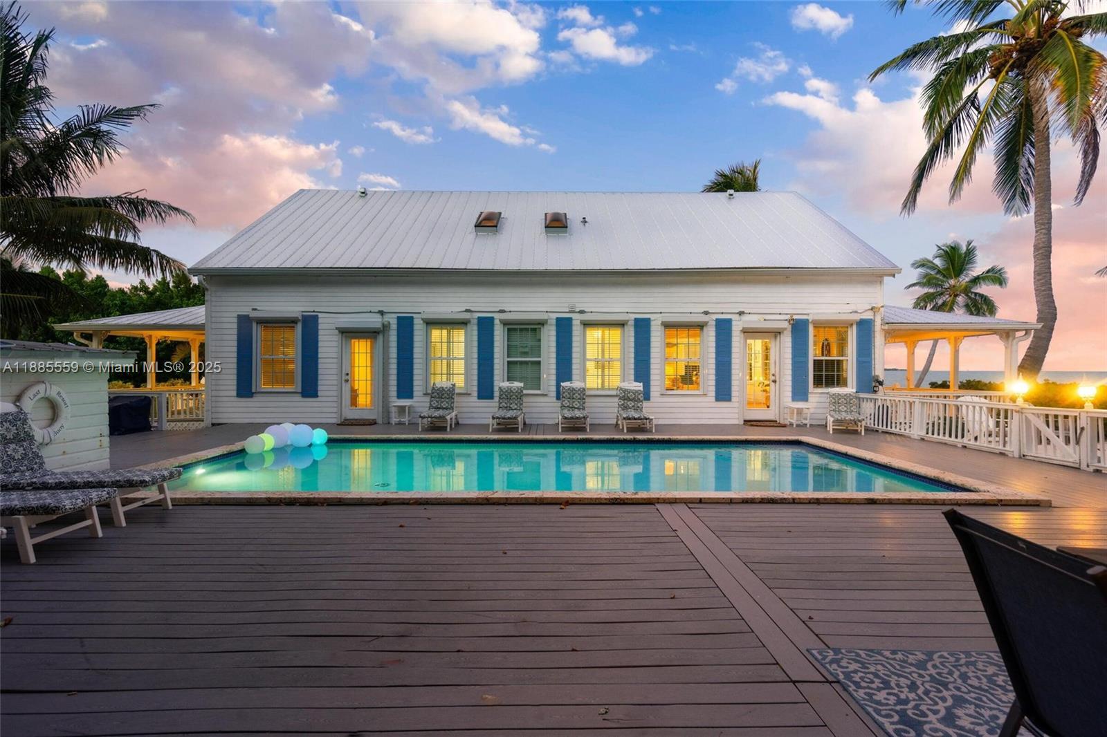 Mat Ocean View - Residential