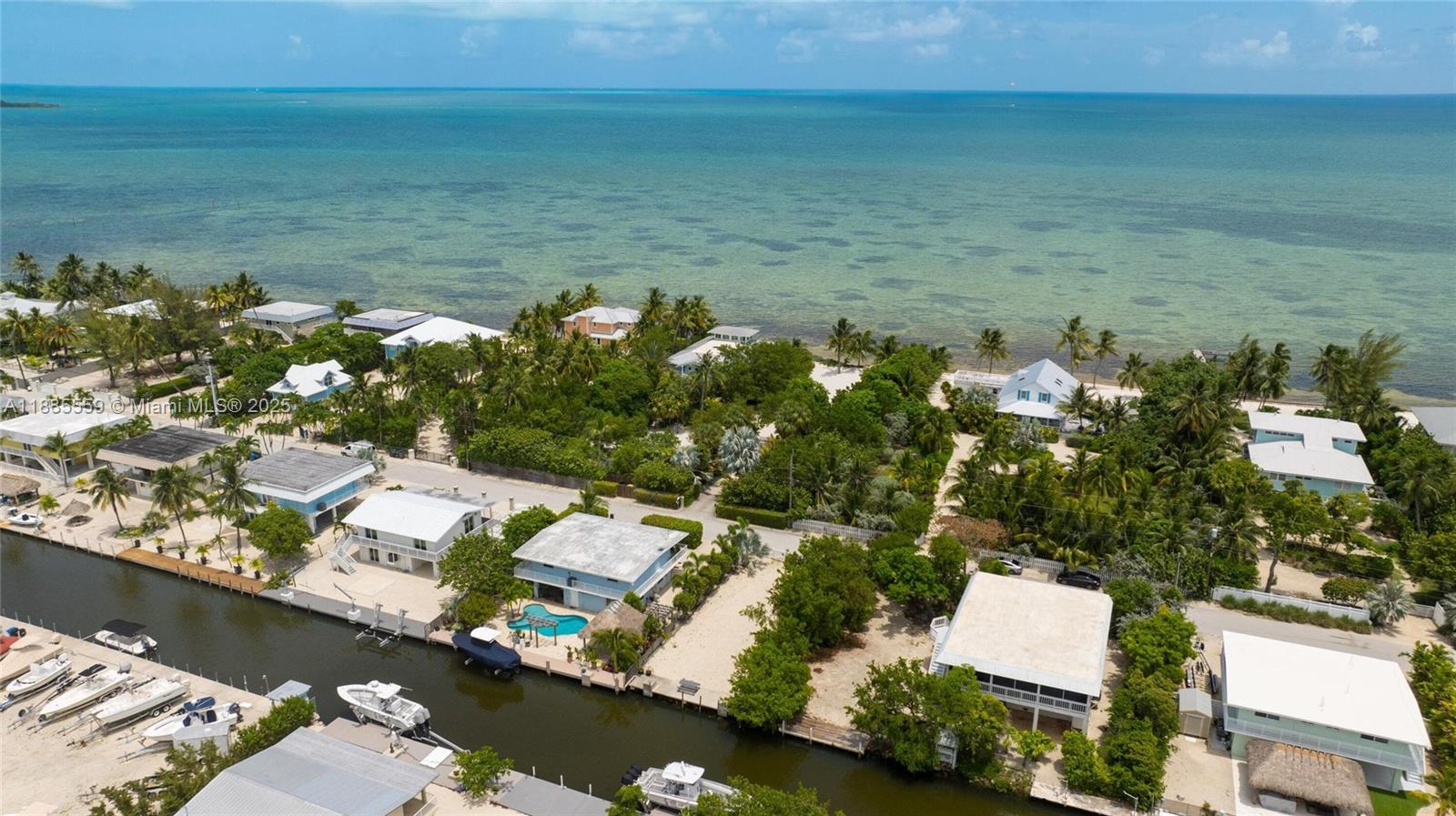 Mat Ocean View - Residential