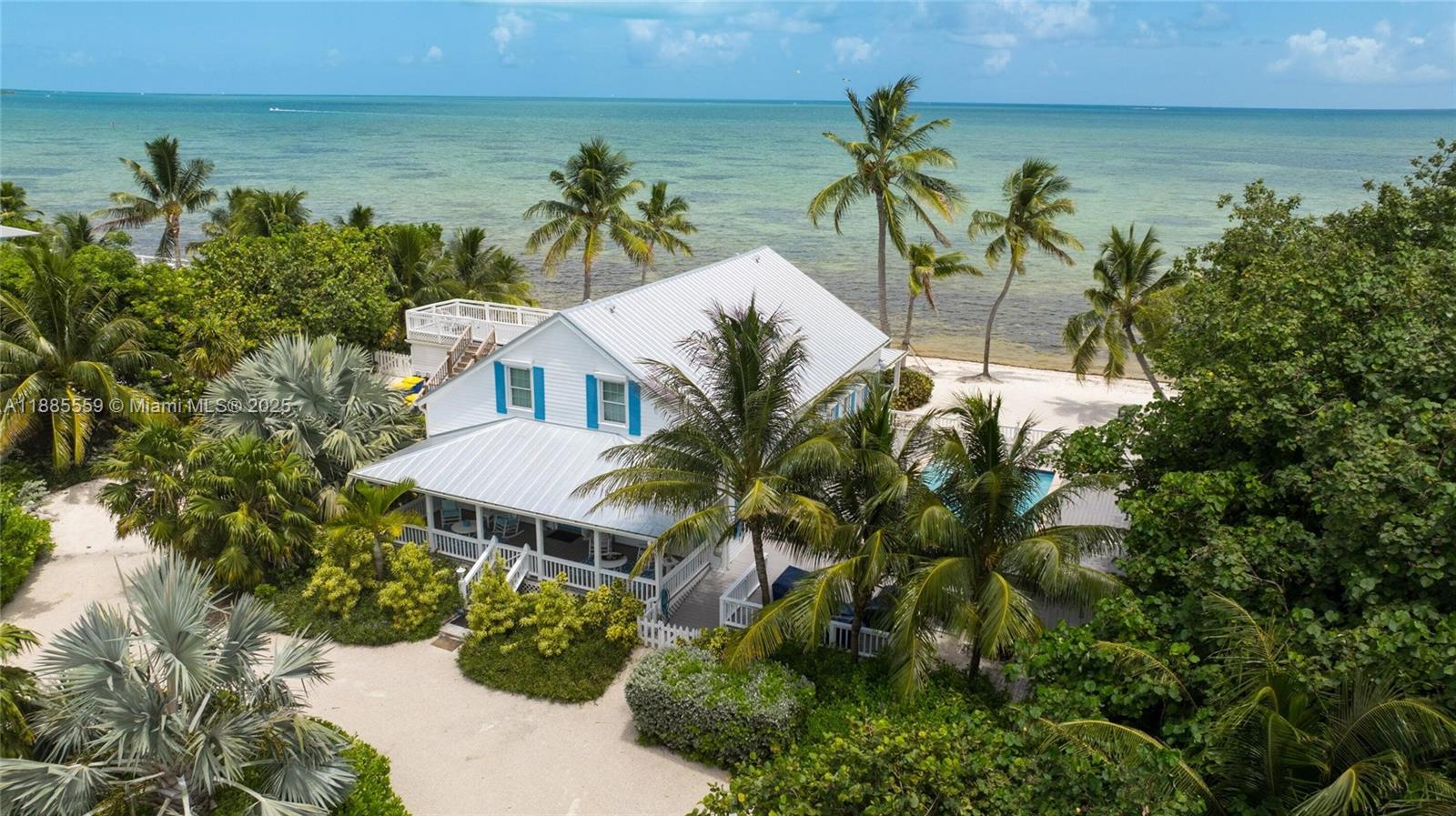 Mat Ocean View - Residential