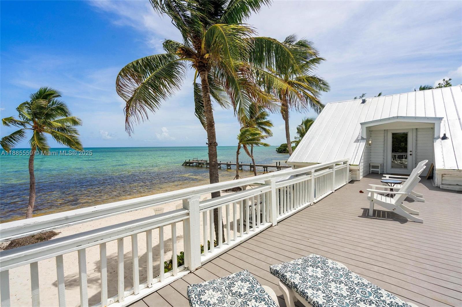 Mat Ocean View - Residential