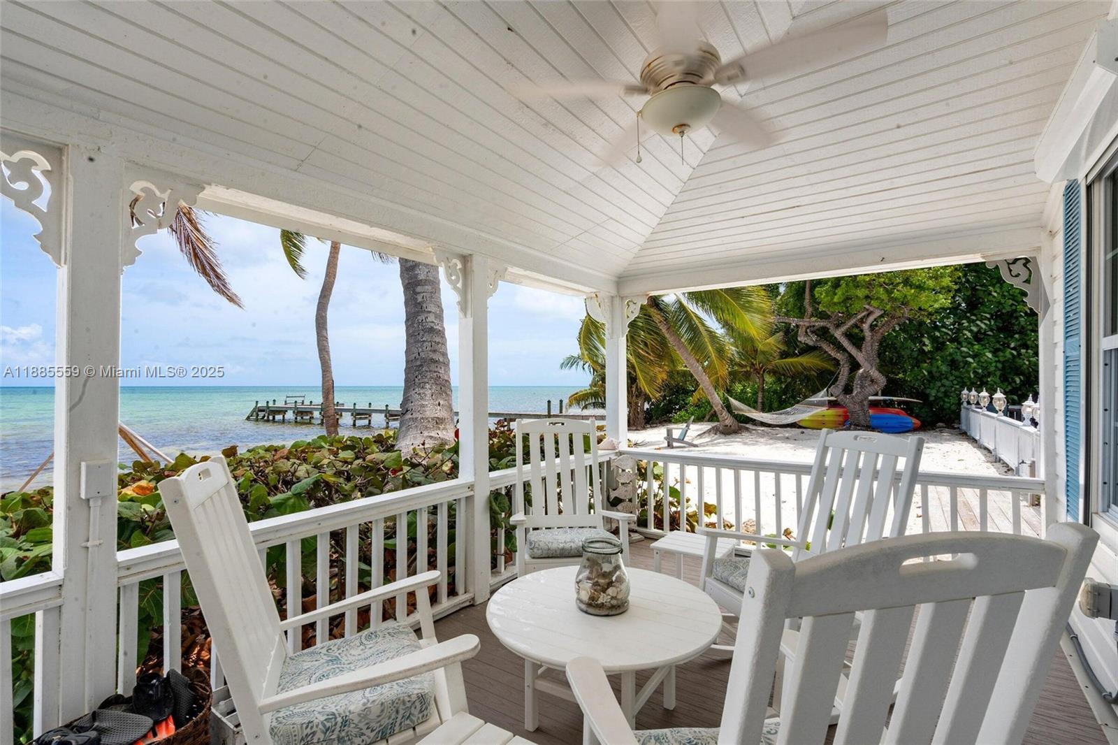 Mat Ocean View - Residential