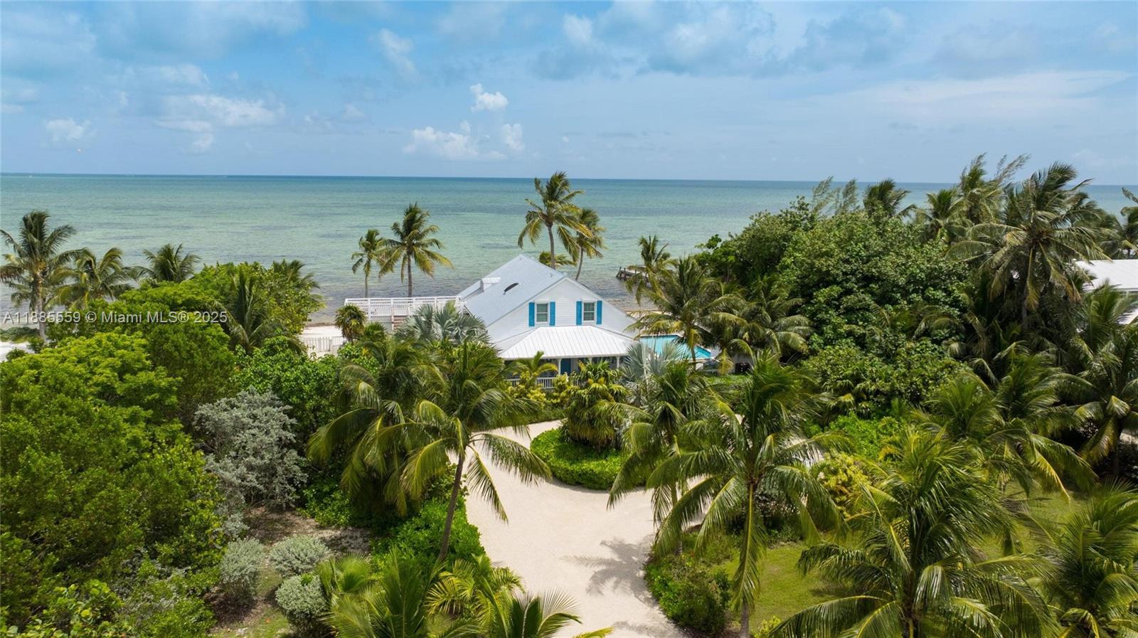 Mat Ocean View - Residential