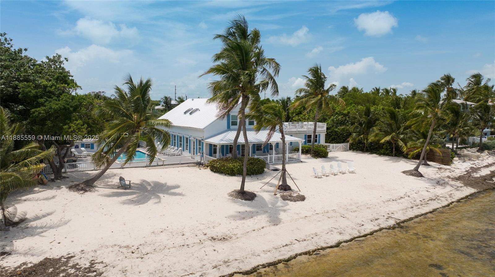 Mat Ocean View - Residential