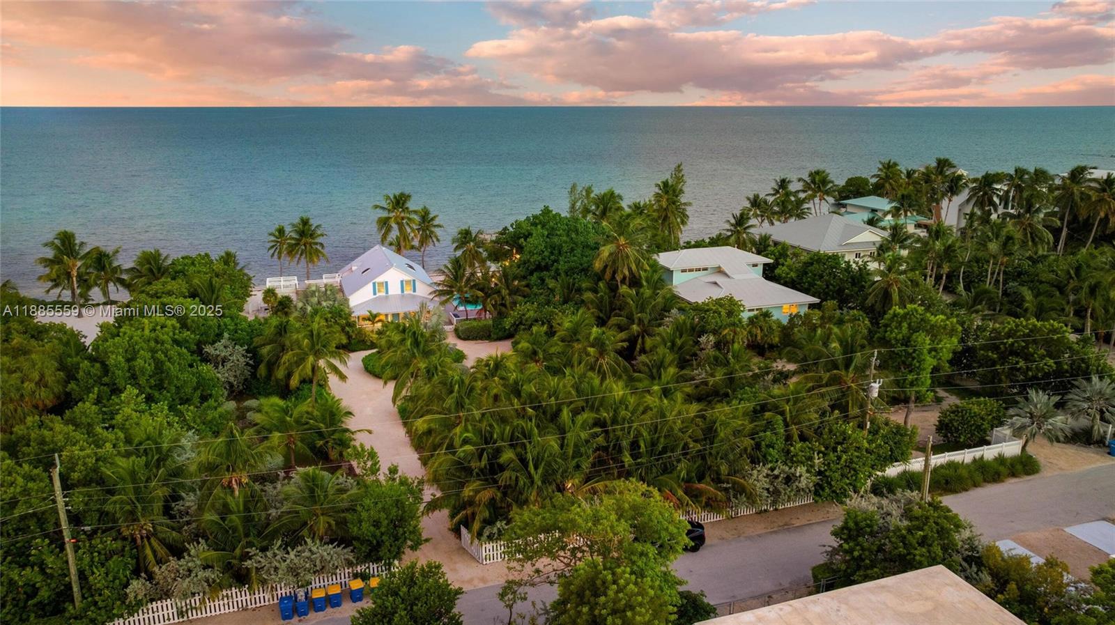 Mat Ocean View - Residential