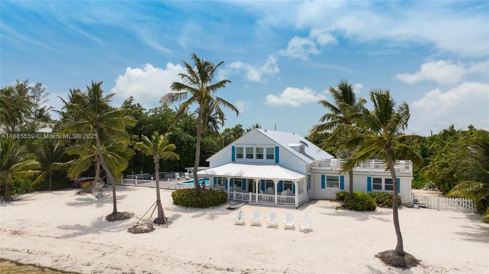 Mat Ocean View - Residential