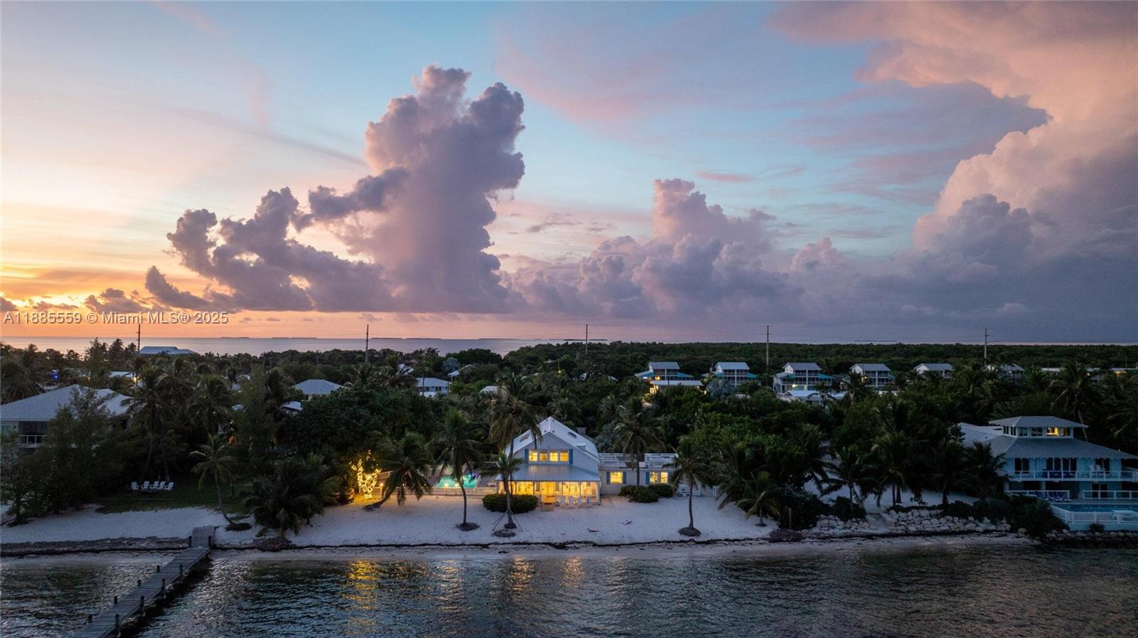 Mat Ocean View - Residential