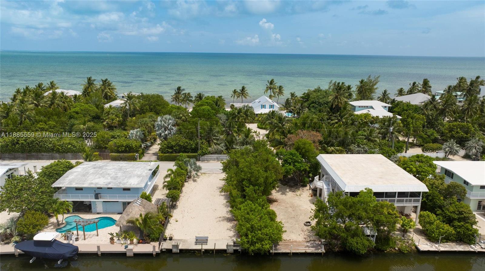 Mat Ocean View - Residential