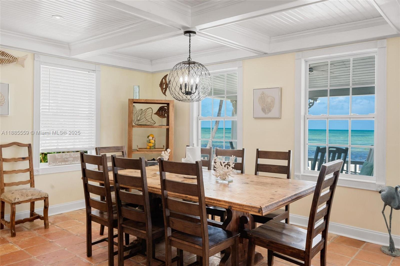 Mat Ocean View - Residential