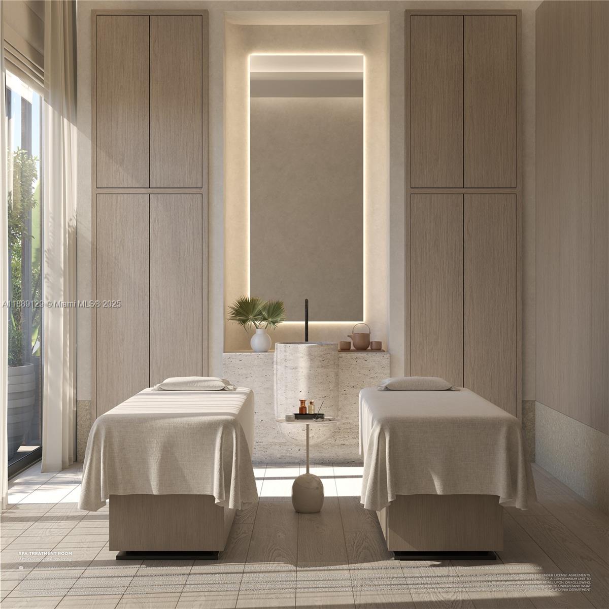 Rosewood Residences - Residential