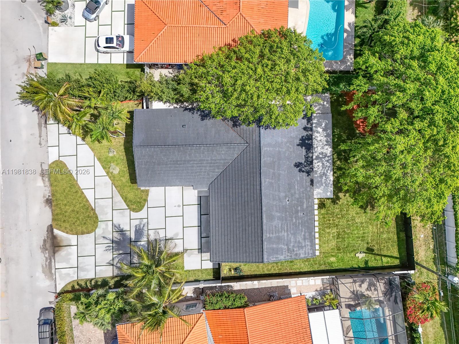 SAN SOUCI ESTATES - Residential