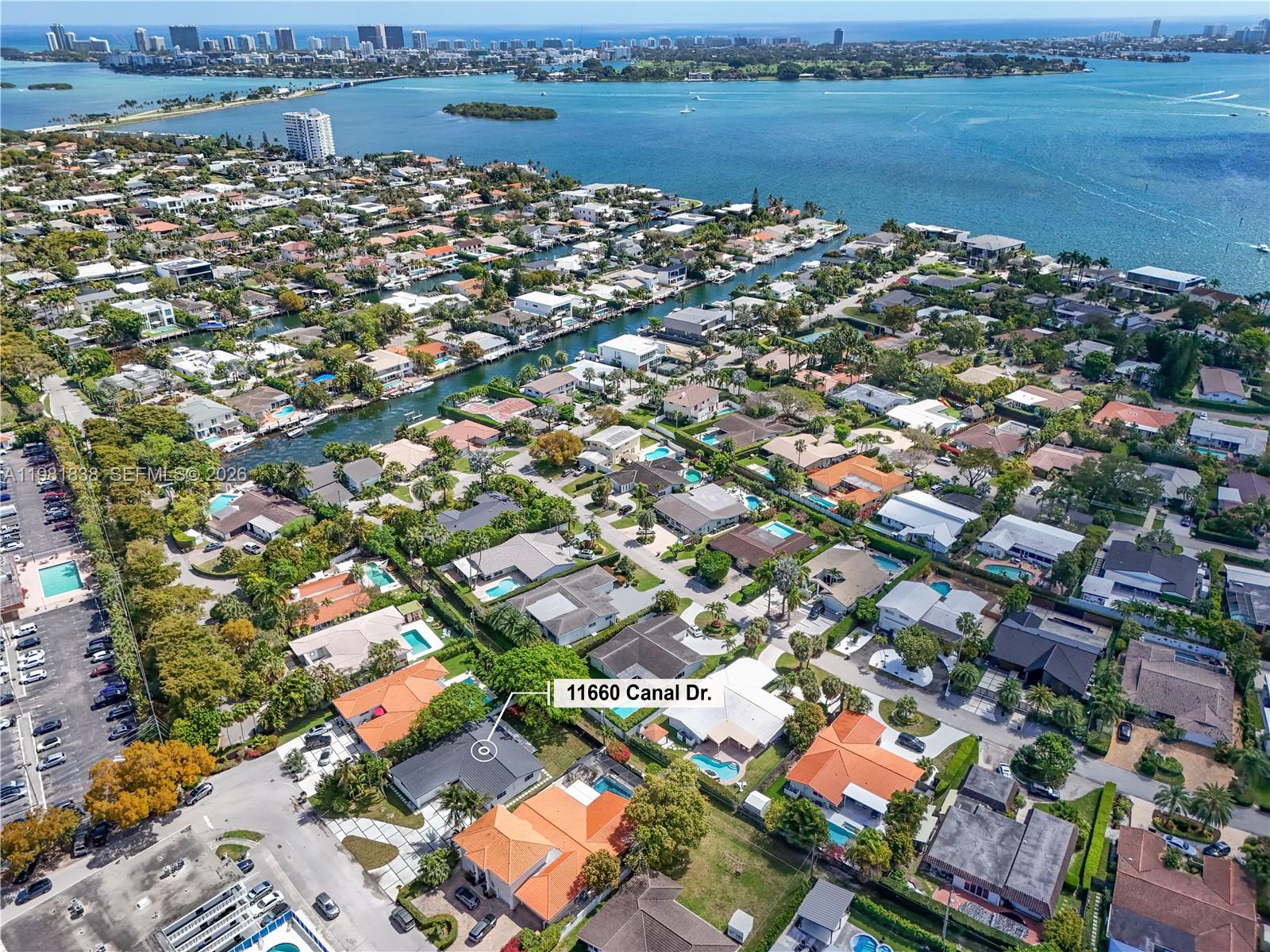 SAN SOUCI ESTATES - Residential