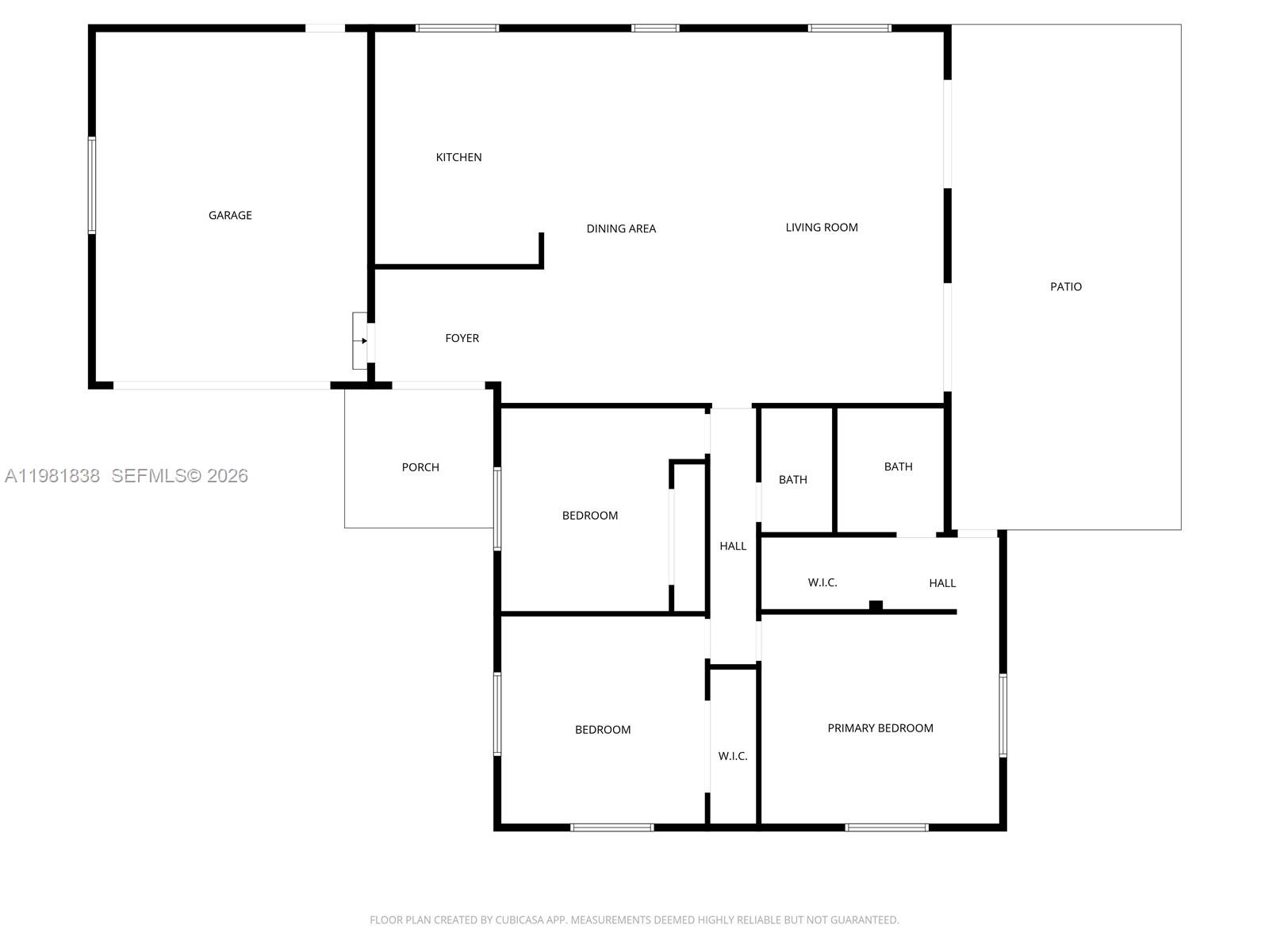 SAN SOUCI ESTATES - Residential