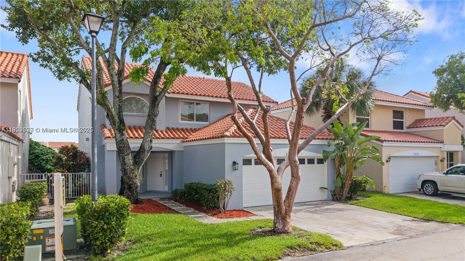 EMERALD POINTE - Residential Lease