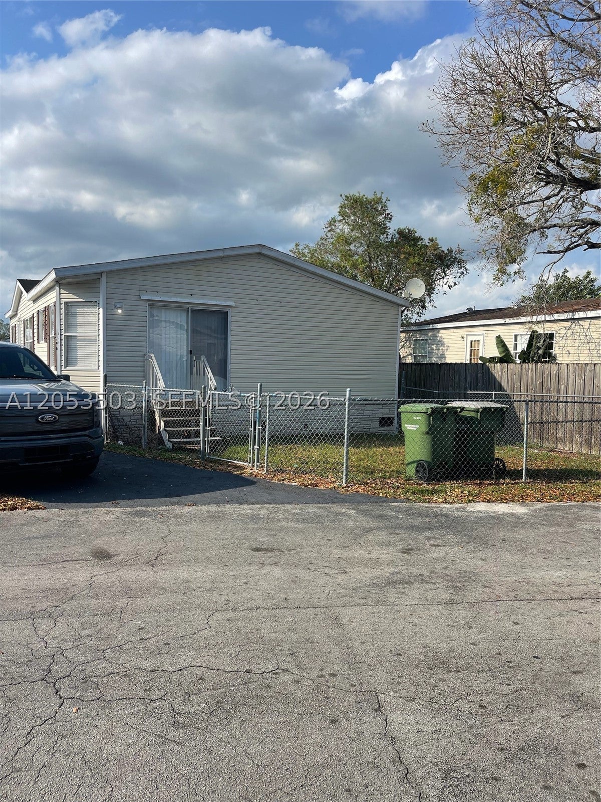 220 NE 12th Ave LOT 160, Homestead, FL, 33030/$229,000 3 220 NE 12th Ave LOT 160