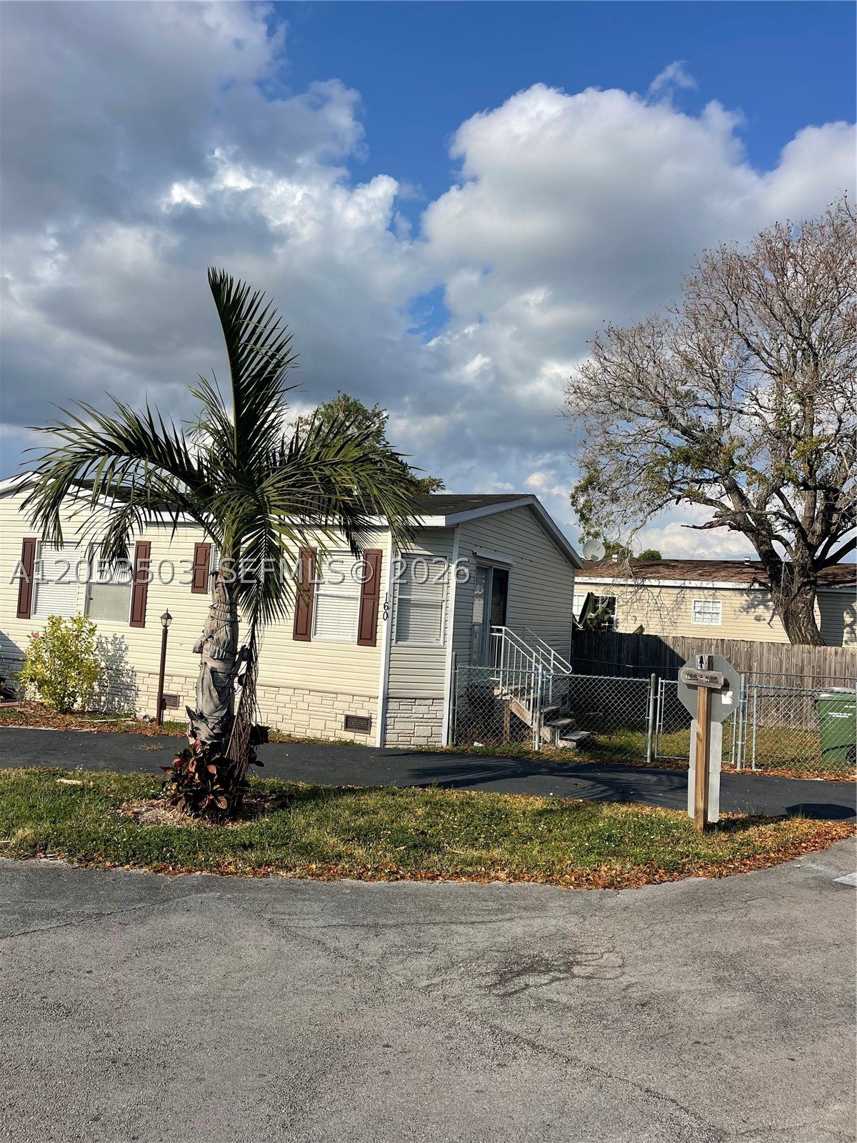 220 NE 12th Ave LOT 160, Homestead, FL, 33030/$229,000 1 220 NE 12th Ave LOT 160