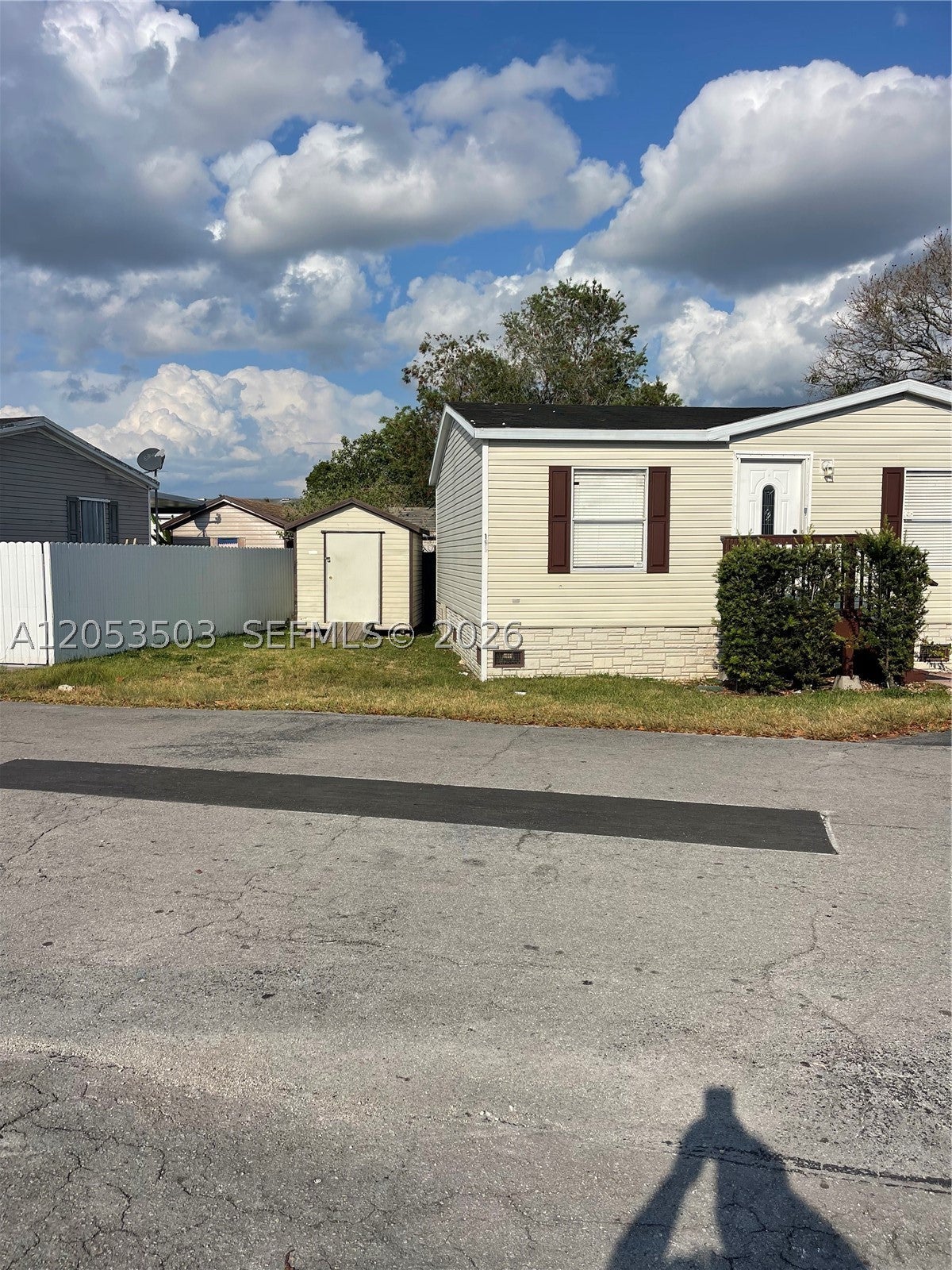 220 NE 12th Ave LOT 160, Homestead, FL, 33030/$229,000 4 220 NE 12th Ave LOT 160