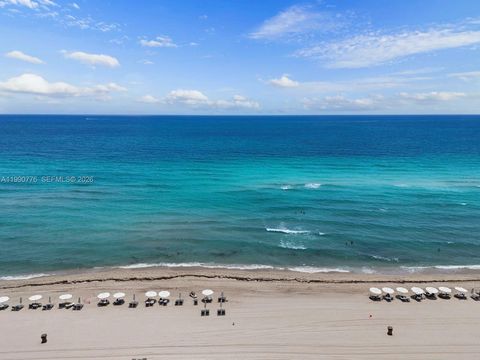 15901 Collins Ave 403 Sunny Isles Beach FL 33160