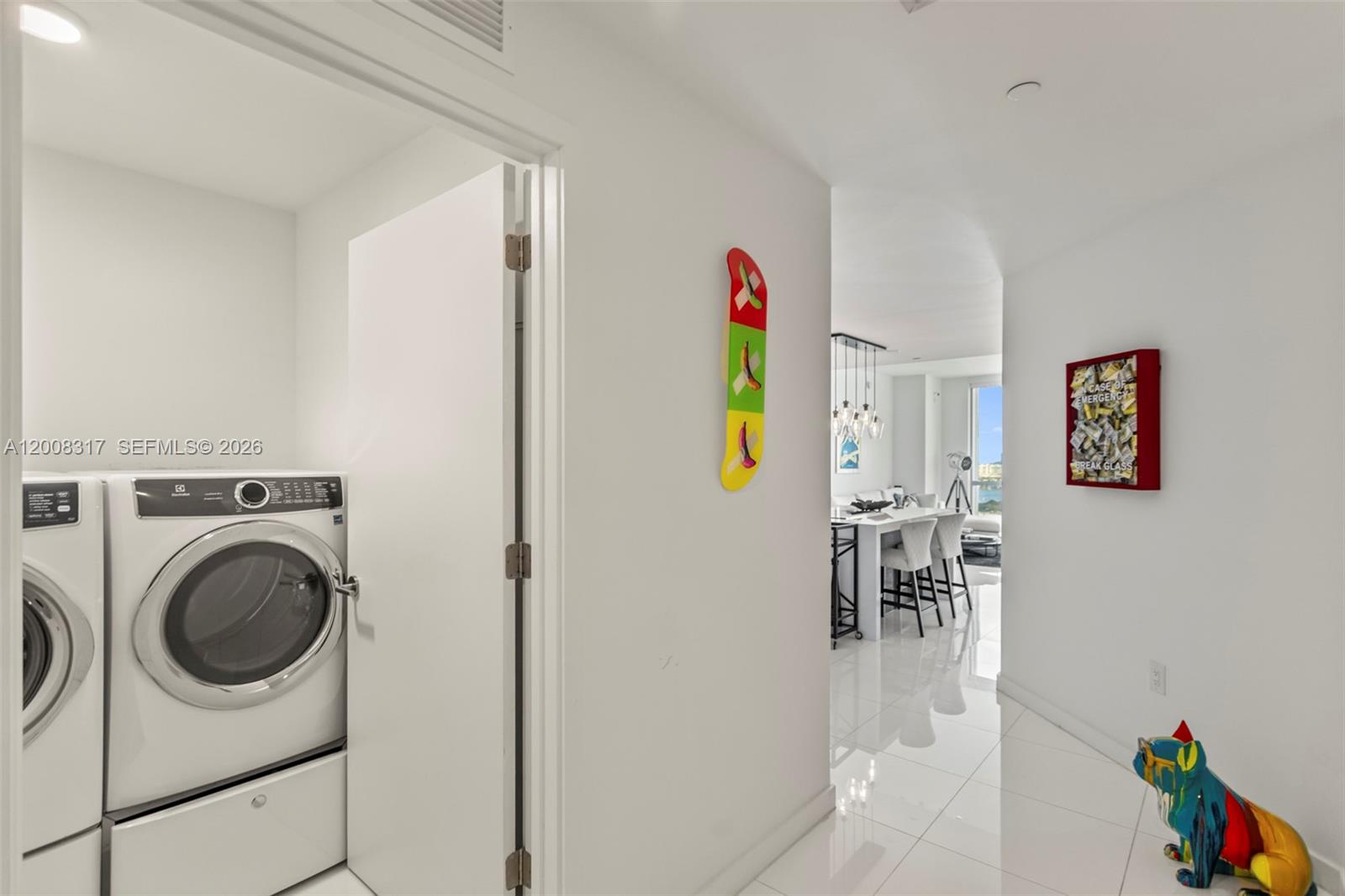 PARAMOUNT MIAMI WORLDCENT - Residential