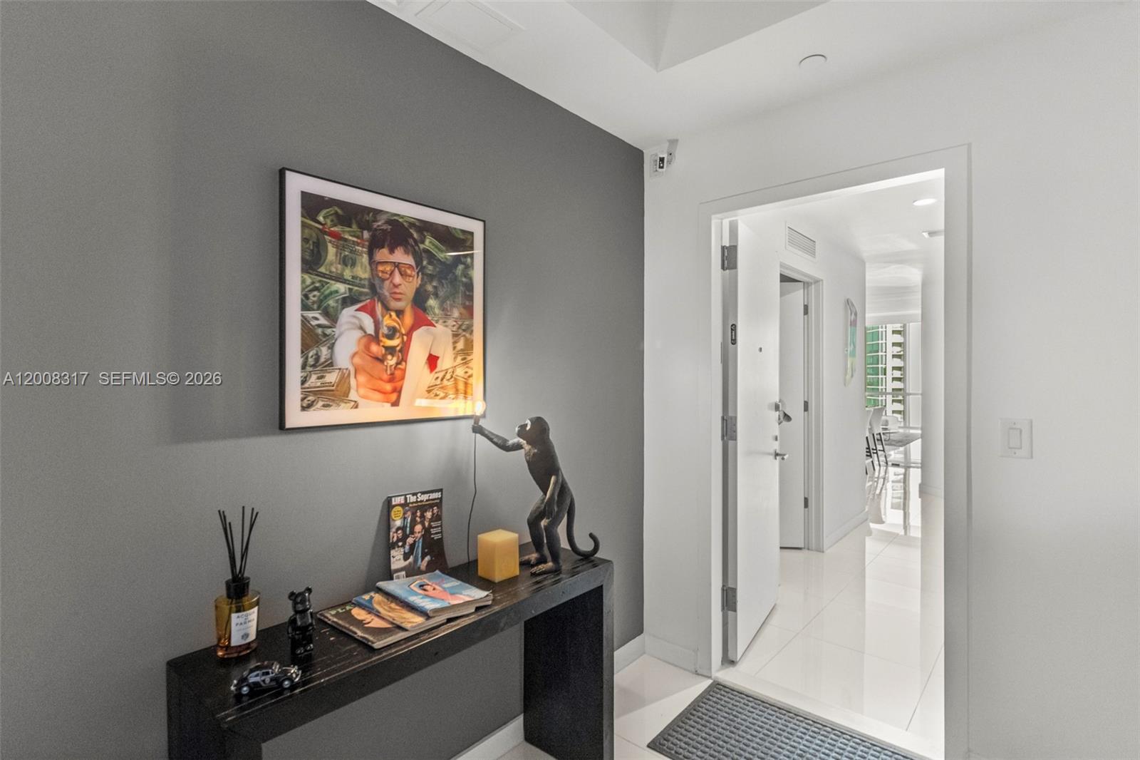 PARAMOUNT MIAMI WORLDCENT - Residential