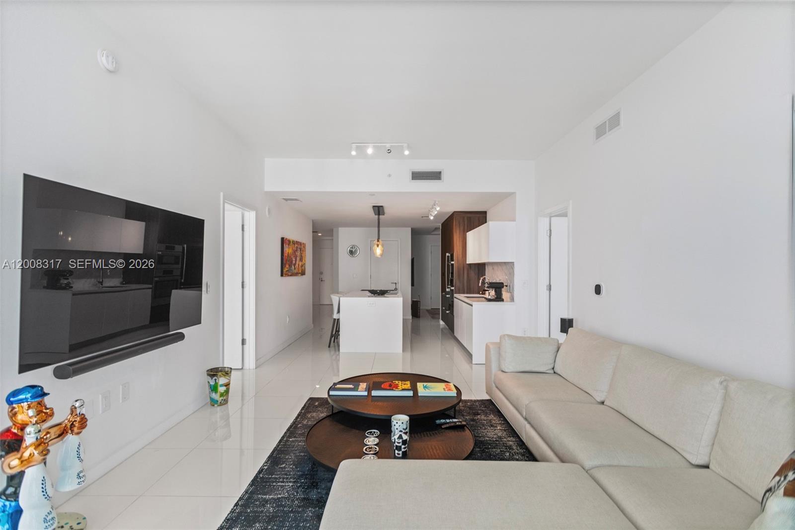 PARAMOUNT MIAMI WORLDCENT - Residential