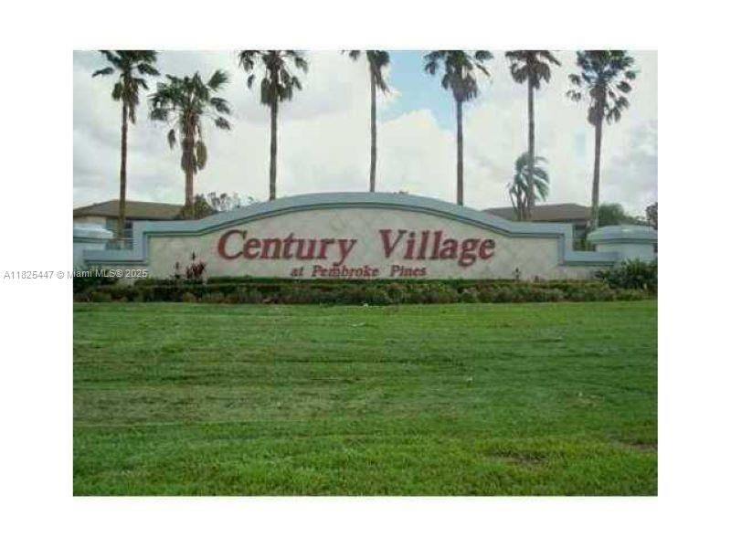 NEW HAMPTON AT CENTURY VI - Residential Lease