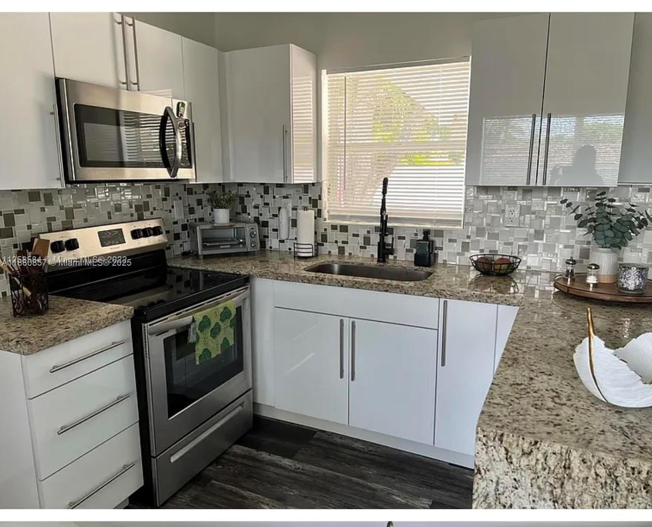 WELWYN PARK - Residential Lease