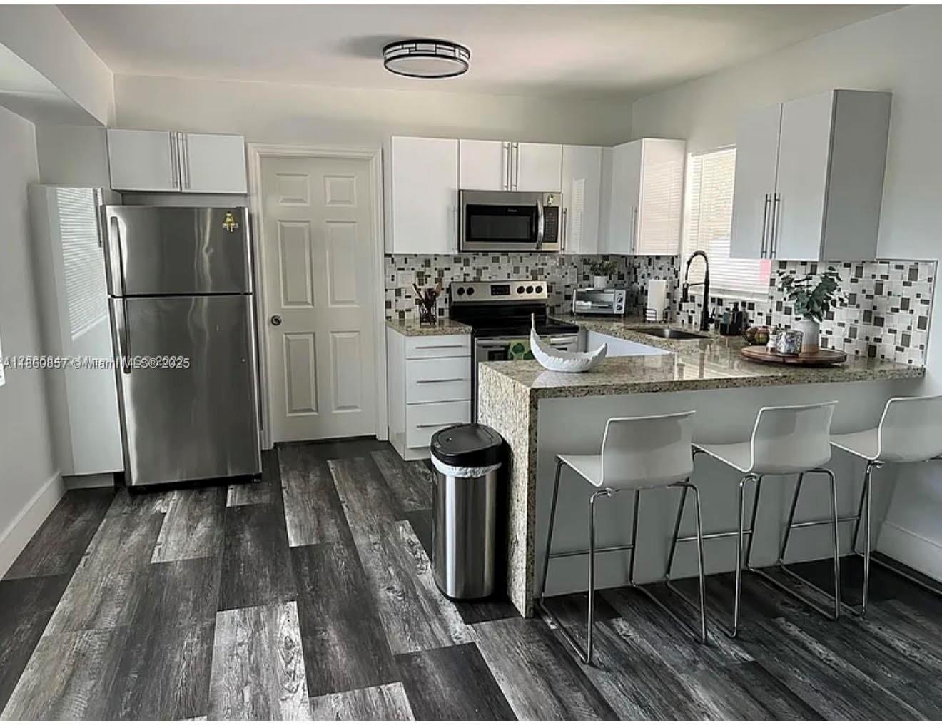 WELWYN PARK - Residential Lease