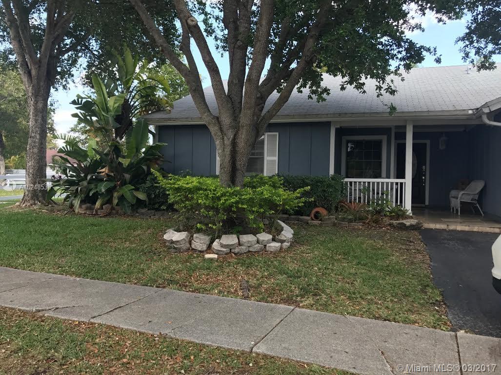 COUNTRY WALK SEC 4 - Residential Lease