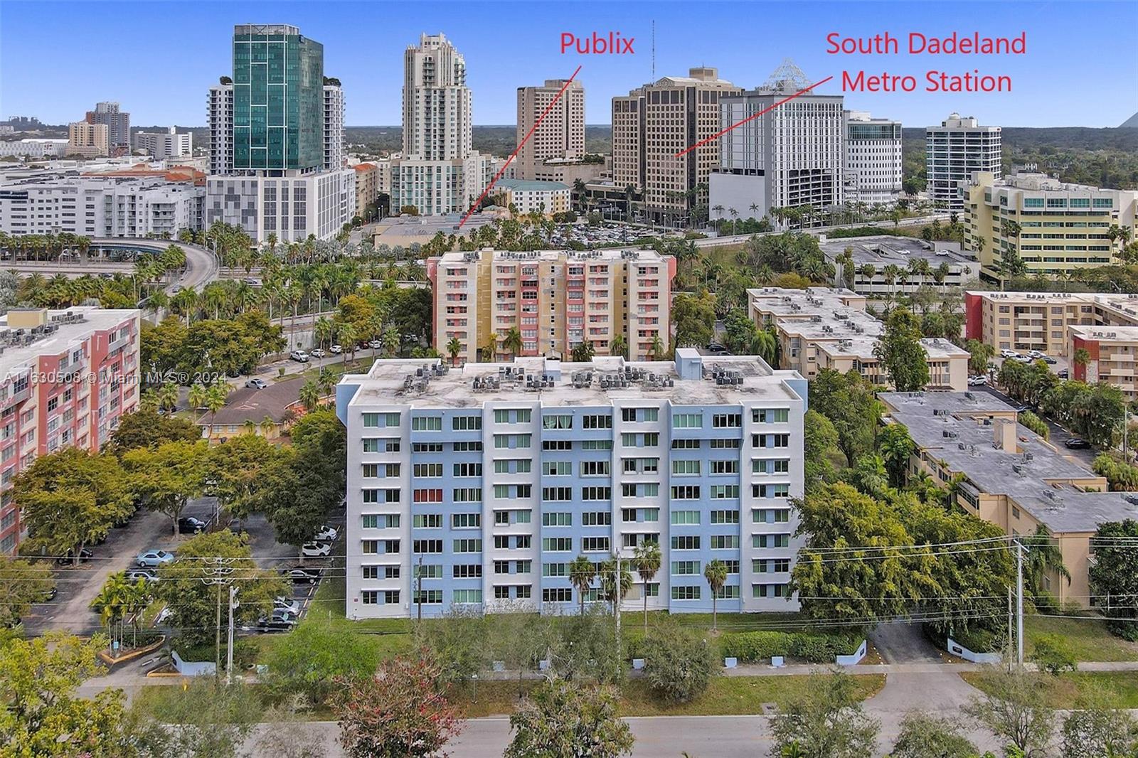 Rental Property at 9125 Sw 77th Ave 407, Miami, Broward County, Florida - Bedrooms: 1 
Bathrooms: 1  - $1,900 MO.