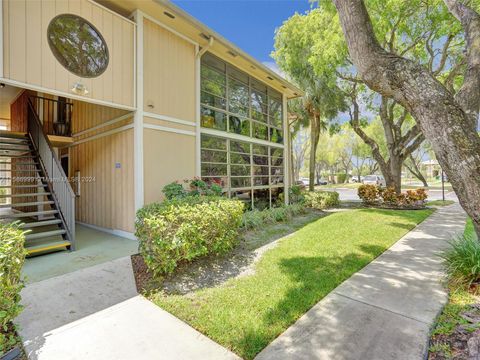 A home in Tamarac