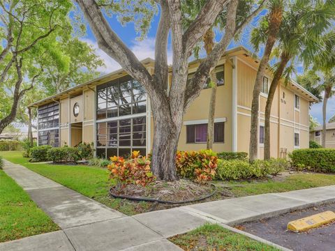 A home in Tamarac