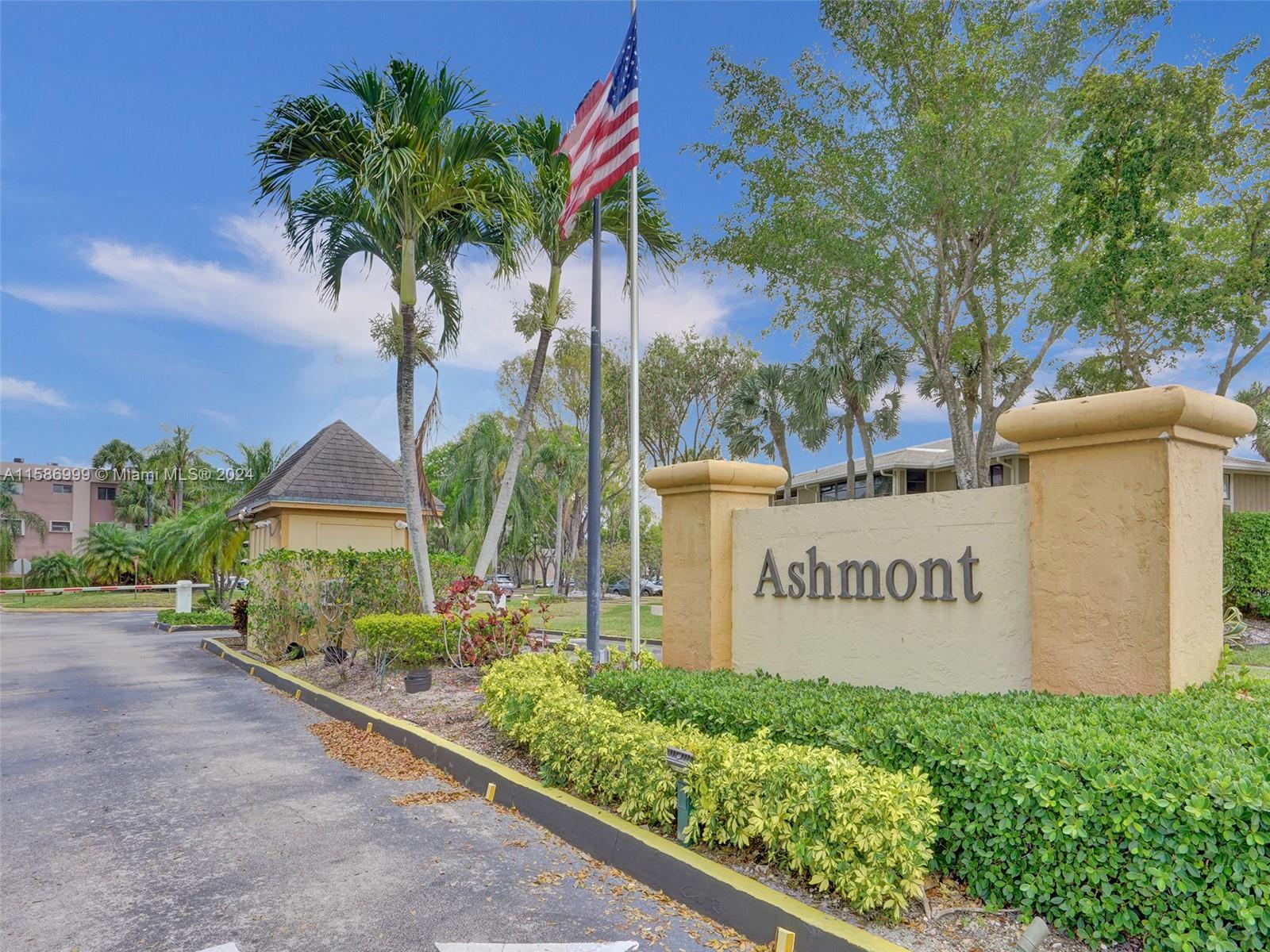 7164 Ashmont Cir 204, Tamarac, Broward County, Florida - 2 Bedrooms  
2 Bathrooms - 