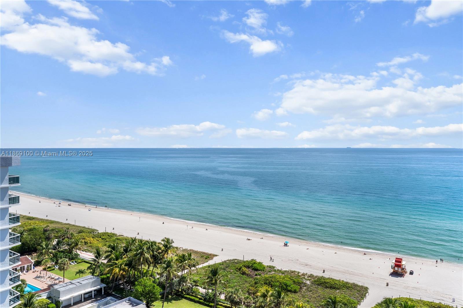 2399 COLLINS AVENUE - Residential