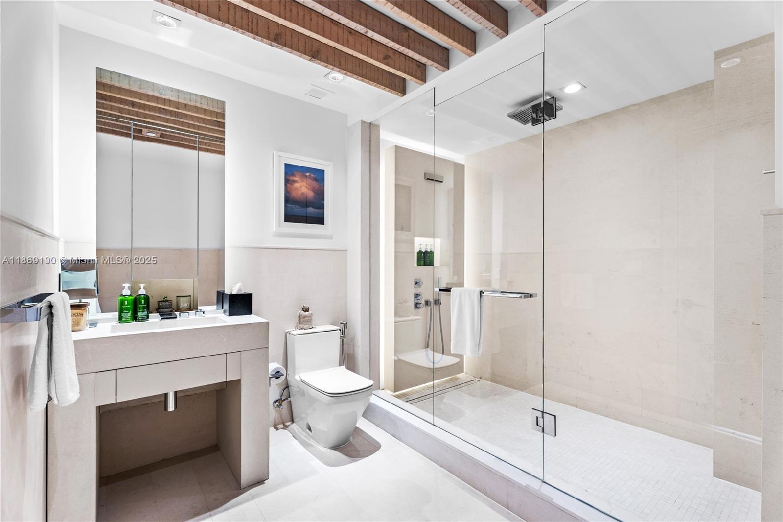 2399 COLLINS AVENUE - Residential