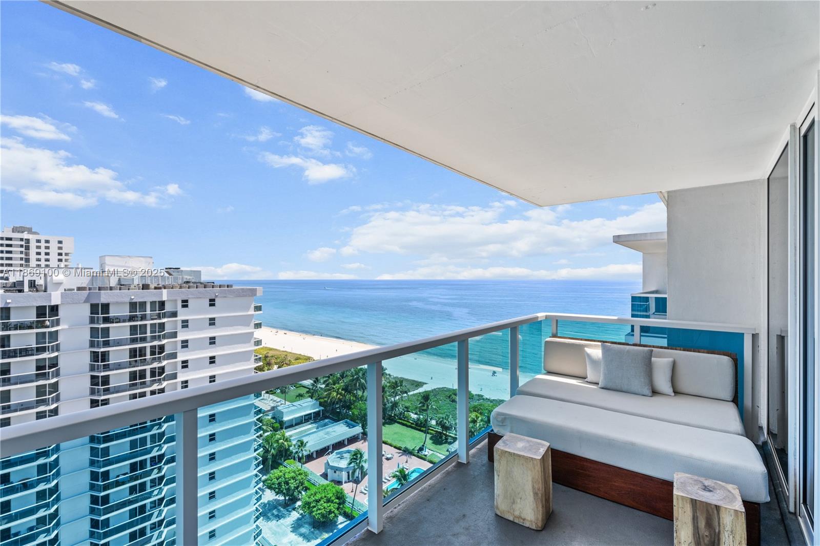 2399 COLLINS AVENUE - Residential