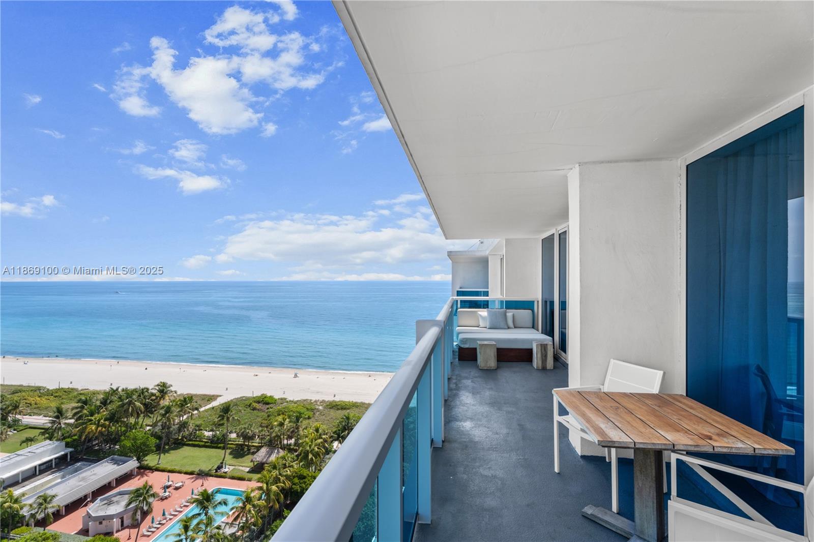 2399 COLLINS AVENUE - Residential